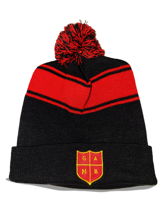 GAMB Beanie