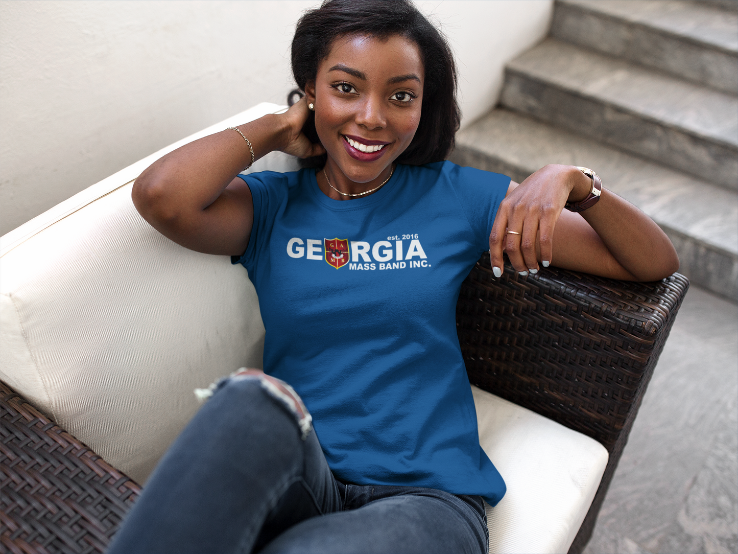 Unisex t-shirt