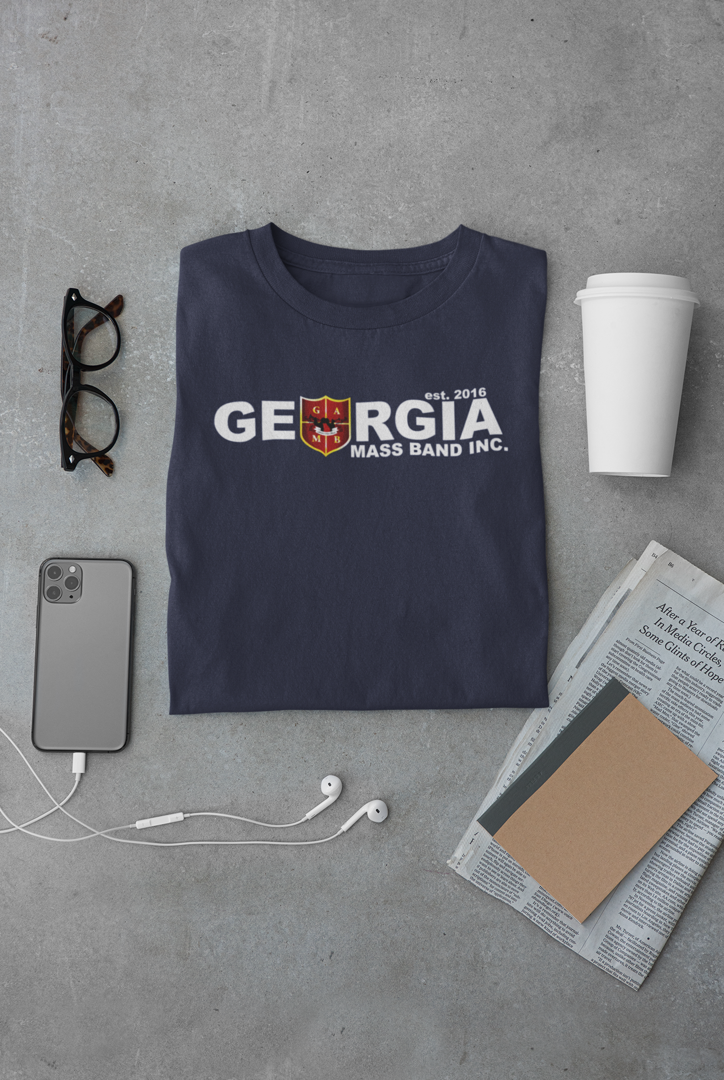 Unisex t-shirt