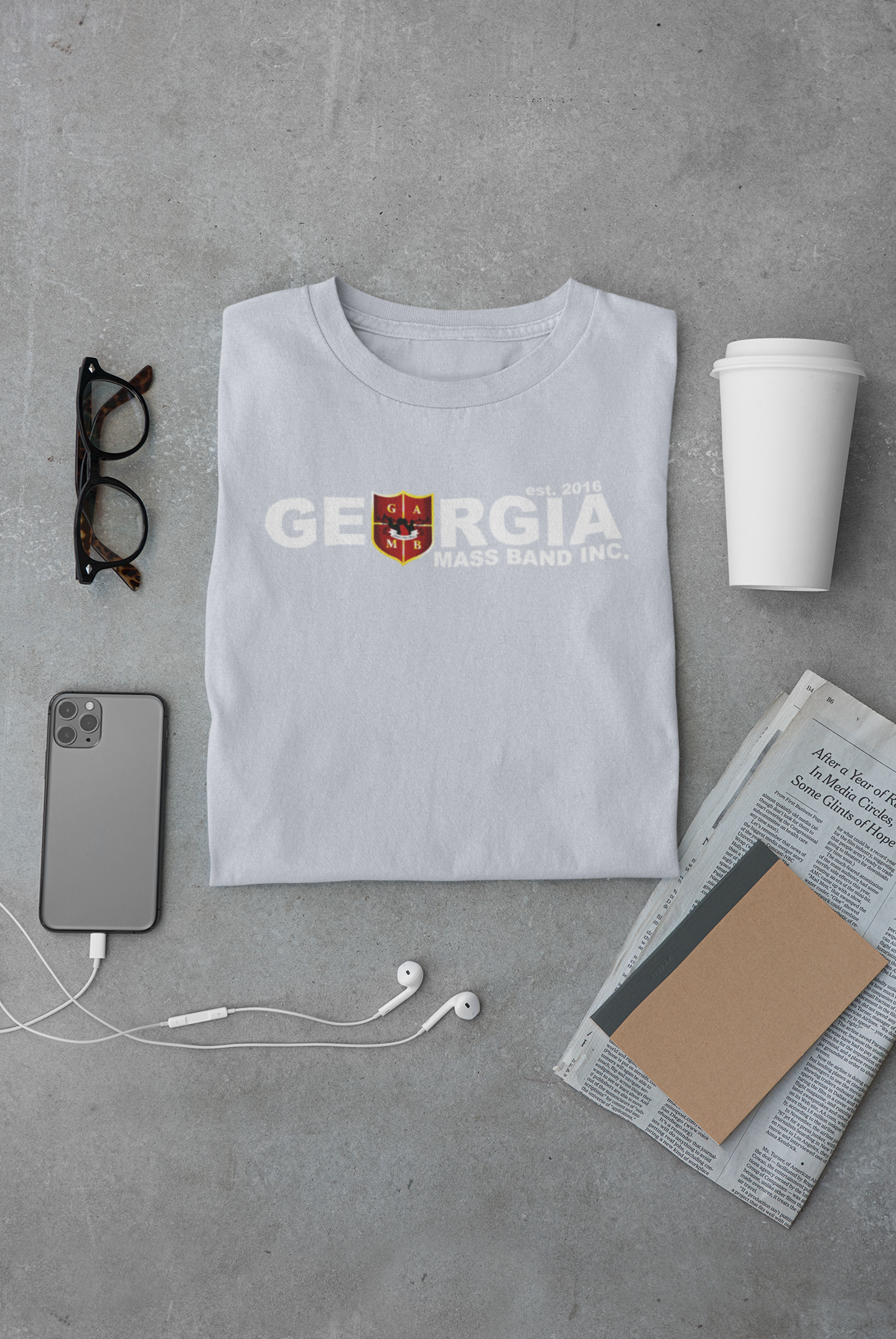 Unisex t-shirt