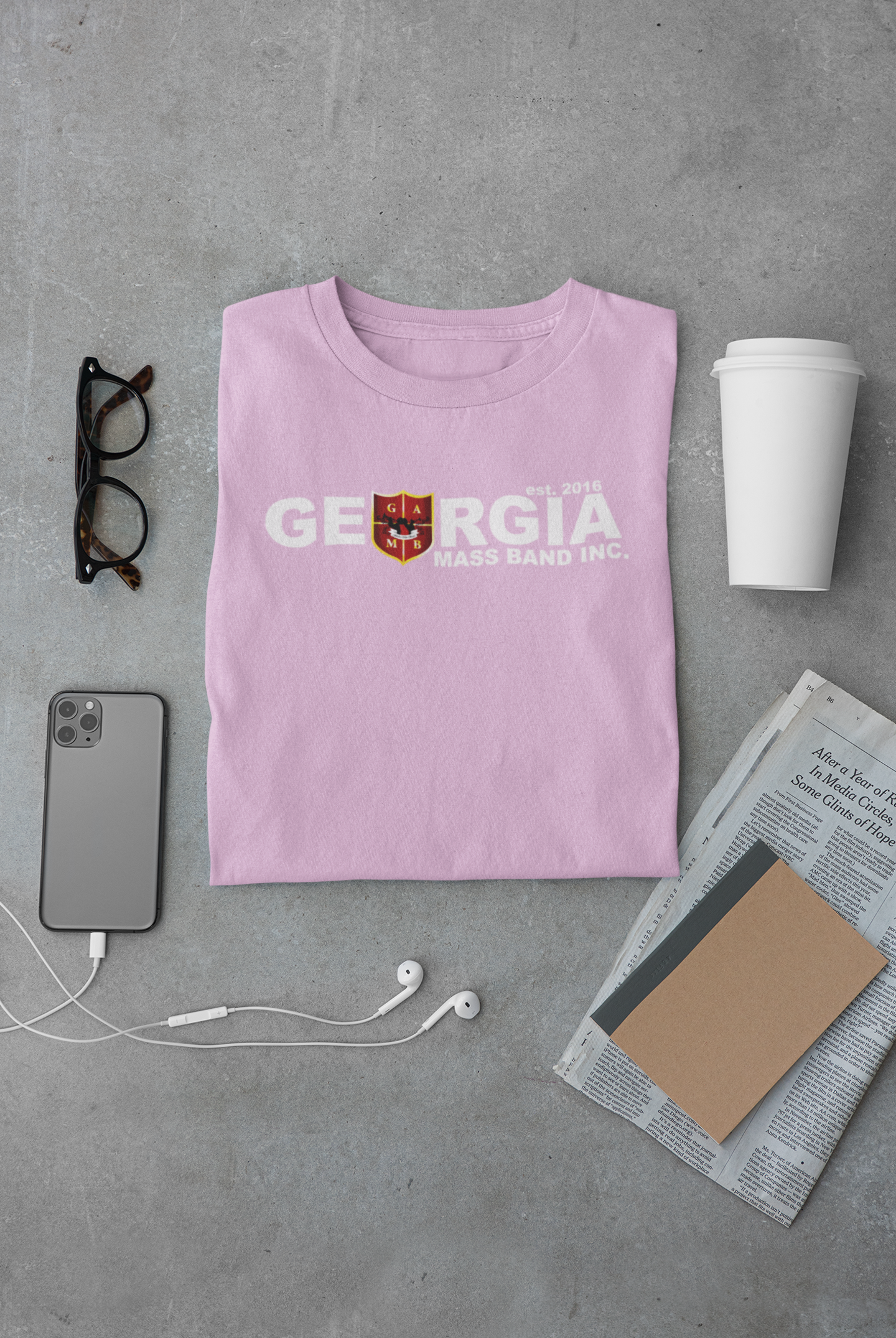 Unisex t-shirt
