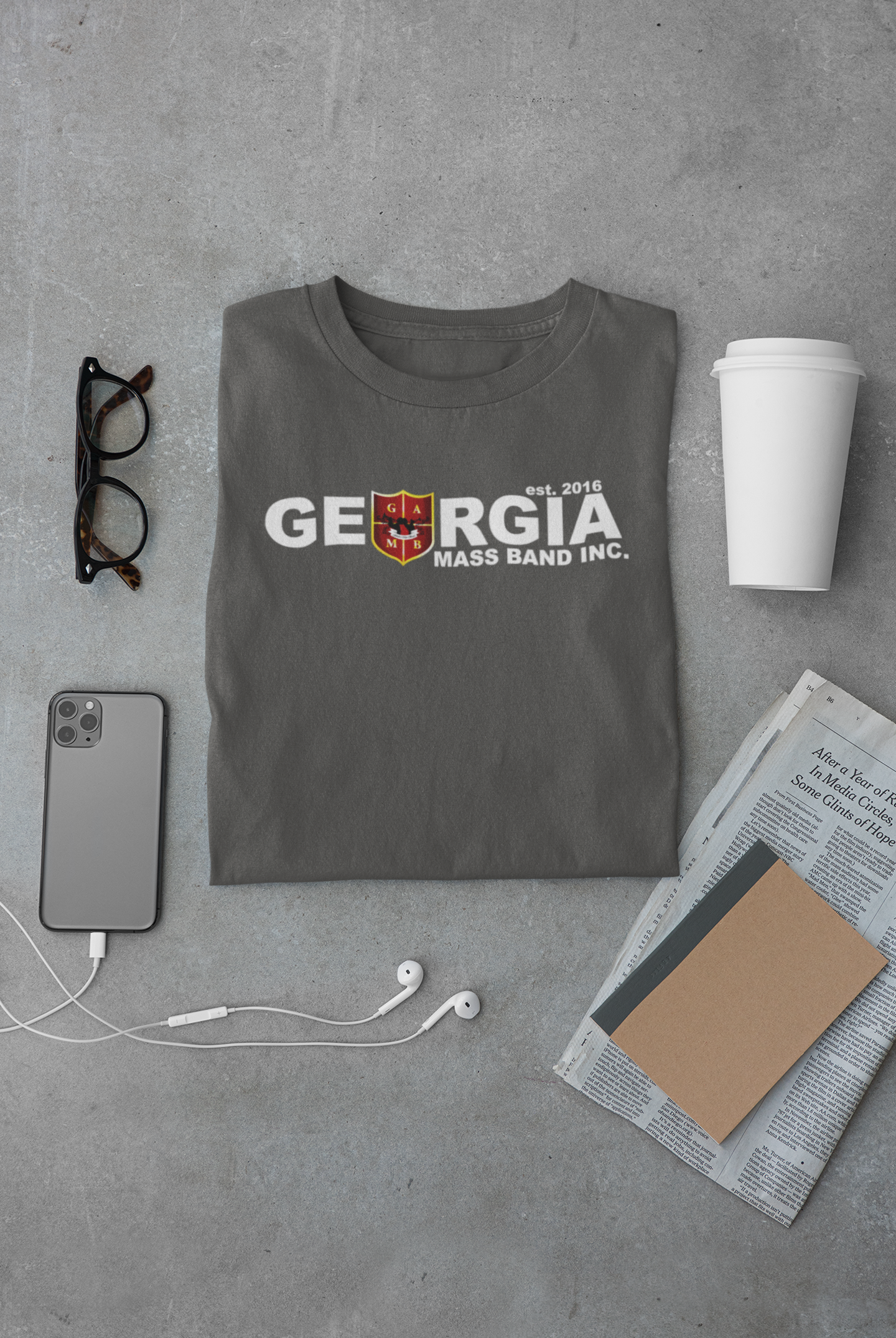 Unisex t-shirt