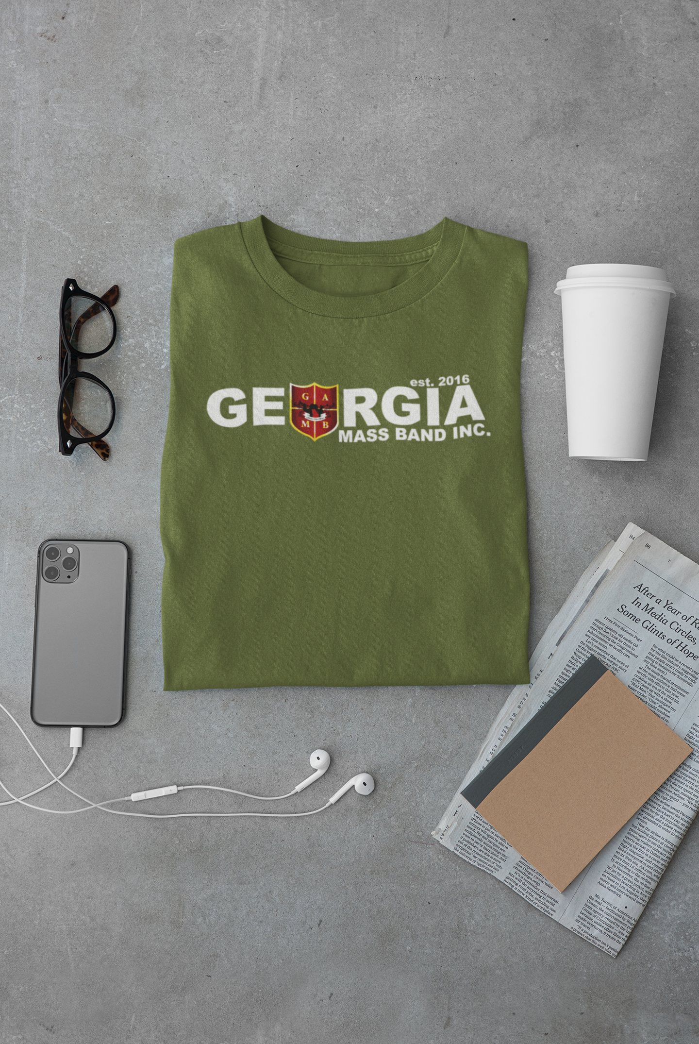 Unisex t-shirt