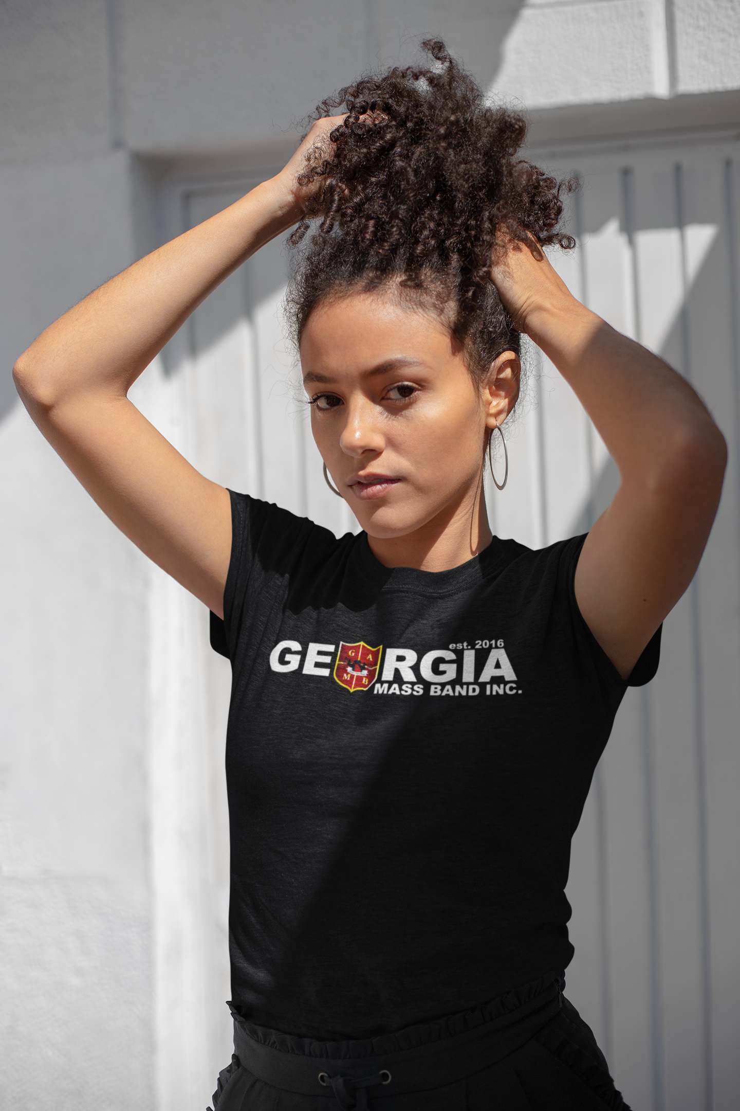 Unisex t-shirt