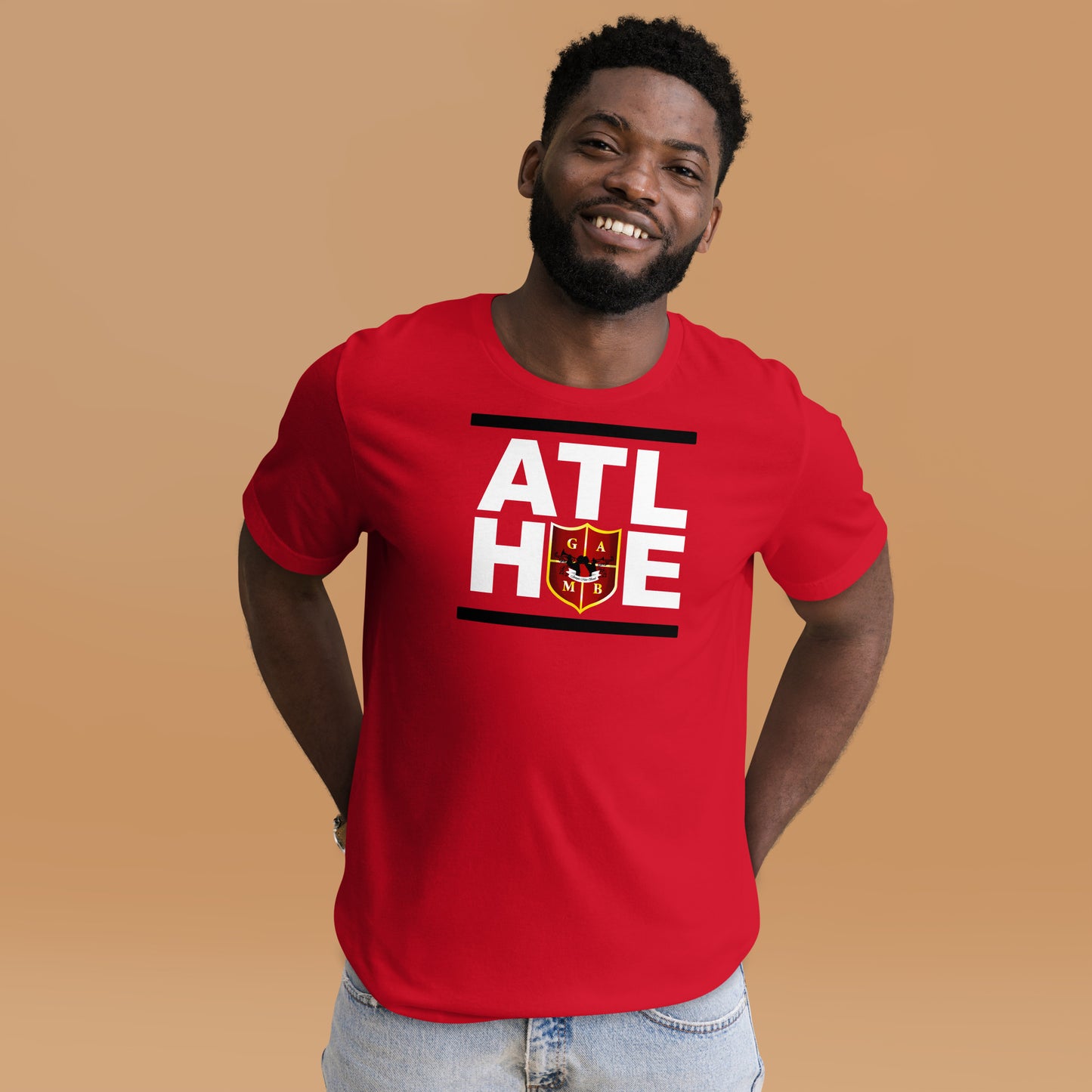 ATL (RED)